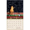 image Cats Life 2025 Wall Calendar Second Alternate Image width=&quot;1000&quot; height=&quot;1000&quot;