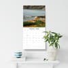 image Camper Vans 2026 Wall Calendar Third Alternate Image