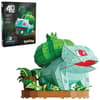 image 4D Pokemon Bulbasaur 3D Puzzle Main Product Image