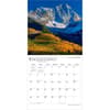 image Rocky Mountain Wilderness 2027 Wall Calendar Third Alternate Image