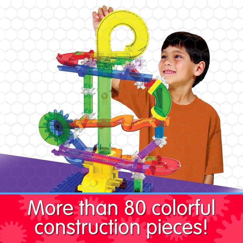 Techno Gears Marble Mania Slingshot Second Alternate Image