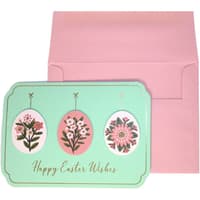 image Hanging Eggs Easter Card Main Product Image width=&quot;1000&quot; height=&quot;1000&quot;