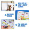 image Big Class Academic 2027 Planner Third Alternate Image