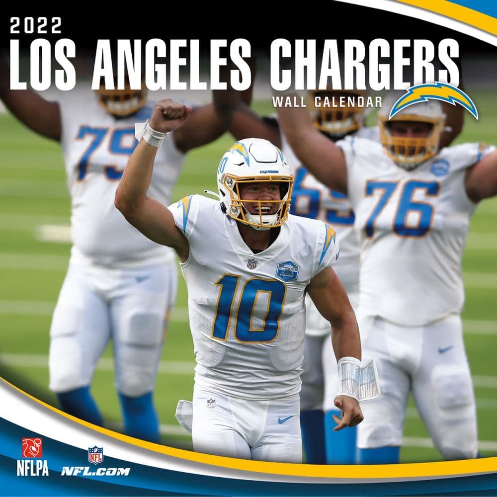 Chargers Schedule 202425 Uefa Juana Marabel