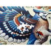 image Bluejay in Summer 1000 Piece Puzzle Second Alternate Image