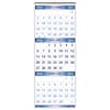 image Three Month 2024 Wall Calendar Main Product Image width=&quot;1000&quot; height=&quot;1000&quot;