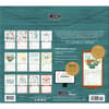 image Love To Cook 2024 Wall Calendar Alternate Image 1