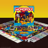 image Monopoly X-Men 97 Edition Board Game Second Alternate Image