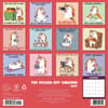 image Pissed-Off Unicorns 2027 Wall Calendar First Alternate Image