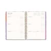 image Secret Garden Tri Tab 2026 Planner Sixth Alternate Image