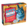 image Cats Are Cheaper Than Therapy 2027 Desk Calendar Main Product Image