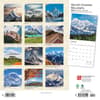 image World&#39;s Greatest Mountains 2024 Wall Calendar First Alternate Image width=&quot;1000&quot; height=&quot;1000&quot;
