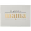 image Mama Mother's Day Card