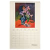 image Flowers Poster 2027 Wall Calendar Third Alternate Image