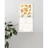 image Farmers Market 2025 Wall Calendar Fourth  Alternate Image