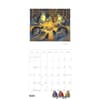 image Kliban Cat Special Edition 2025 Wall Calendar Third Alternate Image width=&quot;1000&quot; height=&quot;1000&quot;