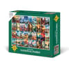 image Love Our National Parks 1000 Piece Puzzle side
