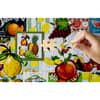 image Fresh &amp; Fruity 1000 Piece Puzzle Second Alternate Image