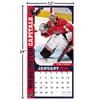 image NHL Washington Capitals 2024 Wall Calendar