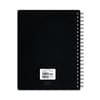 image Midnight Black Baxter 2027 Planner First Alternate Image