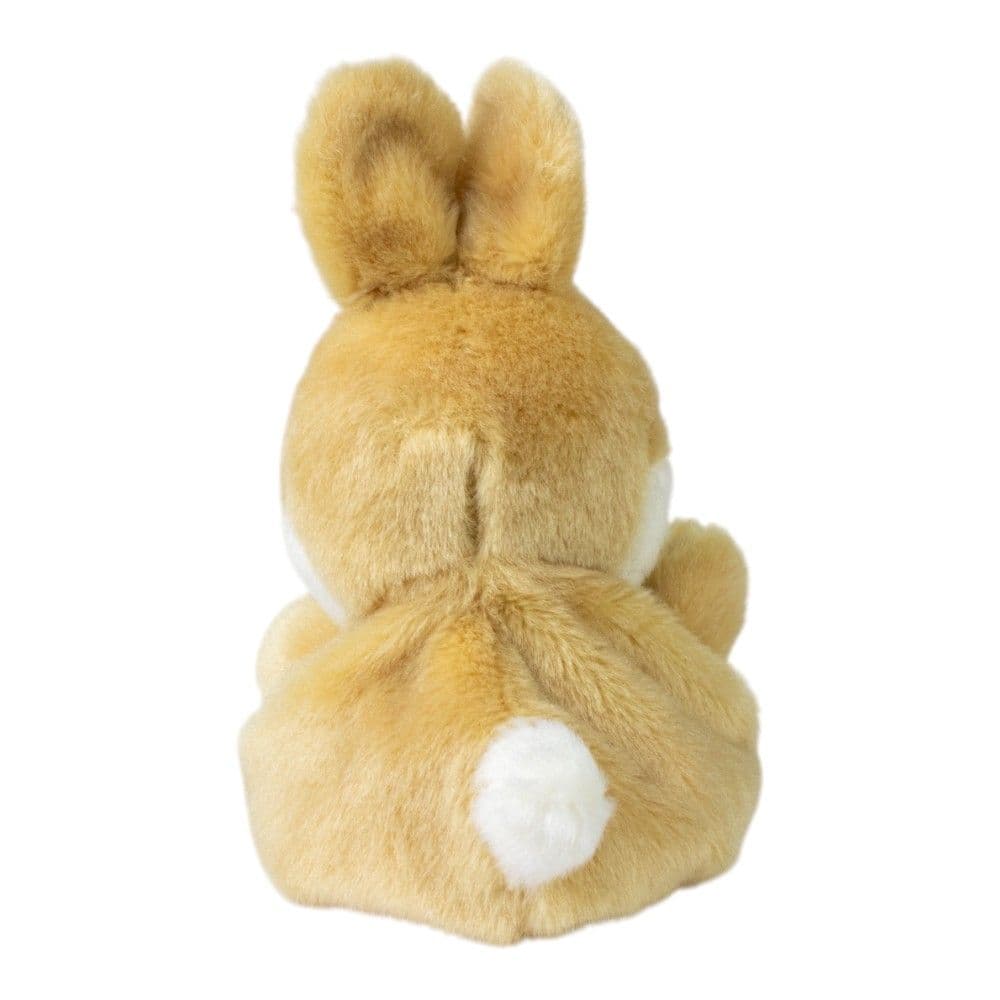 Palm Pals Ella Bunny 5in Plush Third Alternate Image