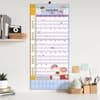 image Family Plan It 2026 Wall Calendar_ALT5