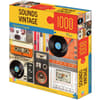 image Vinyl Record 1000 Piece Puzzle Second Alternate Image