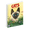image Gary Patterson Cats 2025 Engagement Planner
