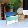 image Ah The Beach 2026 Desk Calendar Second Alternate Image