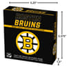 image NHL Boston Bruins 2027 Desk Calendar Fifth Alternate Image