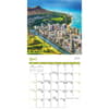 image Hawaii 2026 Wall Calendar Second Alternate Image