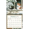 image Cats in the Country 2026 Wall Calendar by Susan Bourdet_ALT1