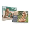 image Sports Illustrated Swimsuit 2025 Desk Calendar  Main Image