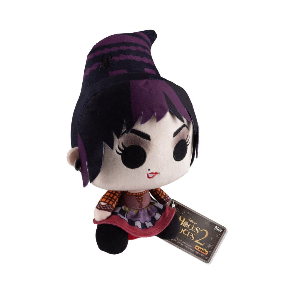 Funko Plush HP2 Mary