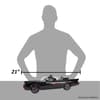image DC Multiverse 1966 Classic TV Series Batmobile 
Tenth Alternate Image