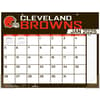 image NFL Cleveland Browns 2025 Desk Pad First Alternate