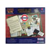 image Murder Mystery Party Case Murder on the Underground Game Back                            of Box