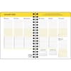 image You Are a Badass 2026 Planner Ninth Alternate Image