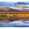 image 365 Days of Colorado Desk Calendar Main Image