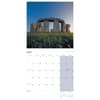 image Stonehenge 2024 Wall Calendar Second Alternate Image width=&quot;1000&quot; height=&quot;1000&quot;