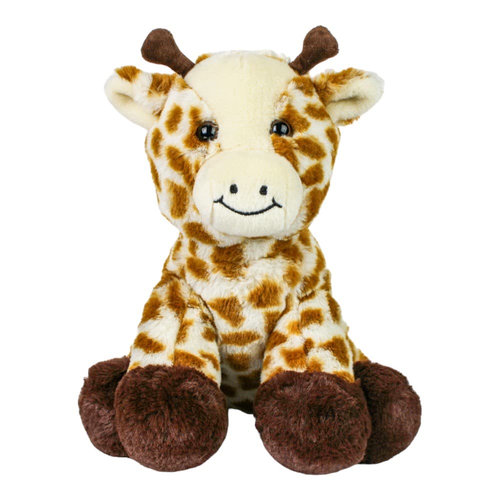 Giraffe 12 Inch Plush Main Product Image