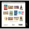 image By the Sea 2024 Easel Desk Calendar First Alternate Image width=&quot;1000&quot; height=&quot;1000&quot;