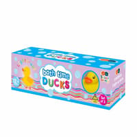 image Bath Time Light Up Ducks Main Product Image