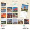 image Chesapeake Bay 2025 Wall Calendar