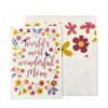 image Worlds Most Wonderful Mom Mother&#39;s Day Card Main Product Image width=&quot;1000&quot; height=&quot;1000&quot;