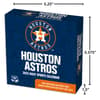 image MLB Houston Astros 2025 Desk Calendar Fifth Alternate Image