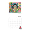 image Kliban 2025 Mini Wall Calendar Second Alternate Image width="1000" height="1000"