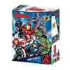 image Marvel Avengers 200pc Piece Puzzle Main Image
