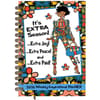 image Its Extra Season Weekly 2026 Planner Main Product Image