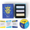 image The Super Fun Family Time Card Game